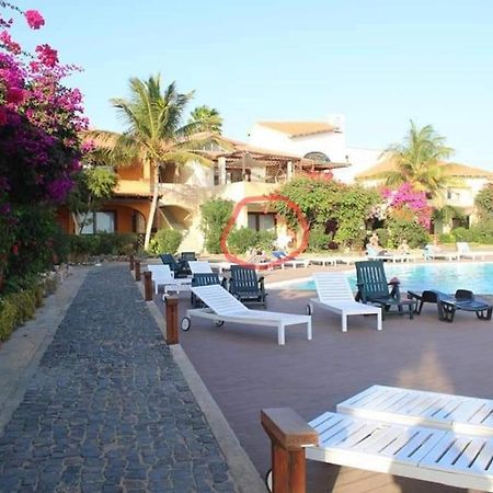 Porto Antigo - Charming & Peaceful Apartment Overlooking Pool And Sea ซังตามาเรีย ภายนอก รูปภาพ