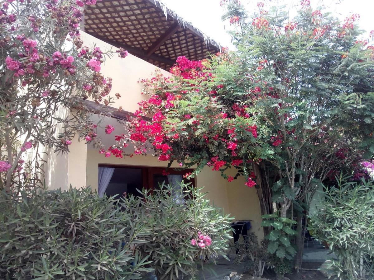 Porto Antigo - Charming & Peaceful Apartment Overlooking Pool And Sea ซังตามาเรีย ภายนอก รูปภาพ