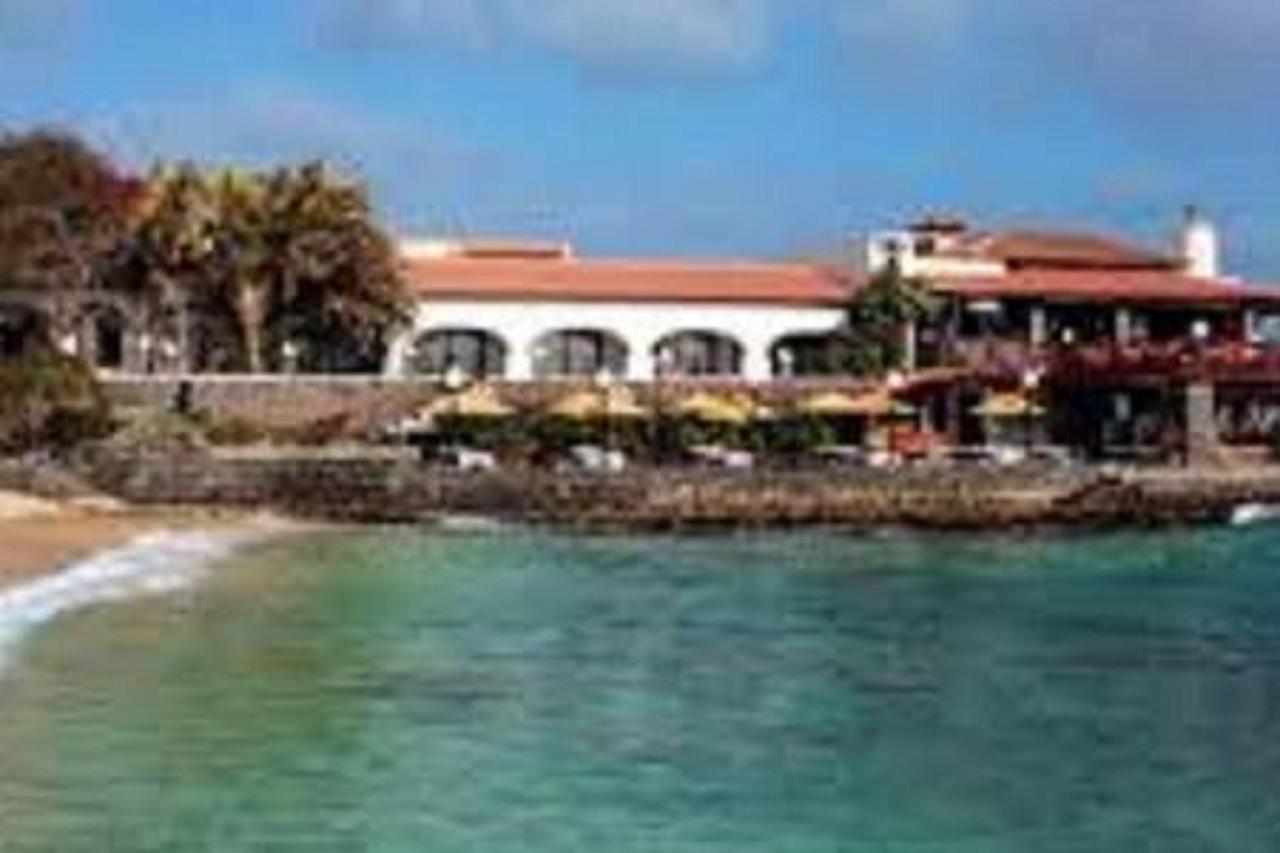 Porto Antigo - Charming & Peaceful Apartment Overlooking Pool And Sea ซังตามาเรีย ภายนอก รูปภาพ
